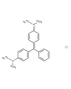 Astatech MALACHITE GREEN-METHYL-13C4; 1G; Purity 95%; MDL-MFCD31010325